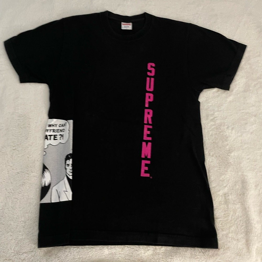 Supreme Tee